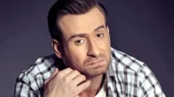 موعد الجنازة.. نضال الشافعي يعلن تفاصيل وداع والدته في القاهرة اليوم